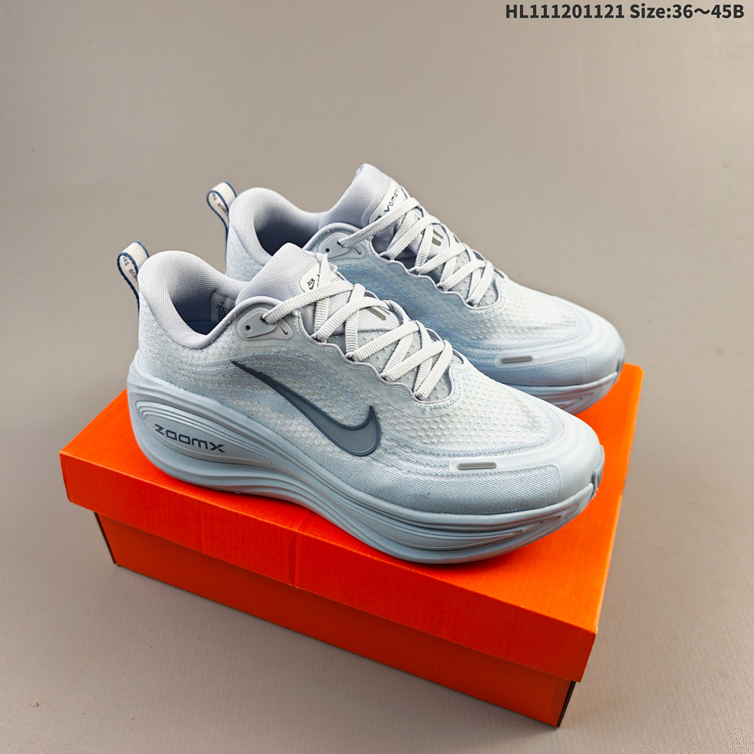 Nike VOMERO PLUS ReactX Air Zoom - foto 4