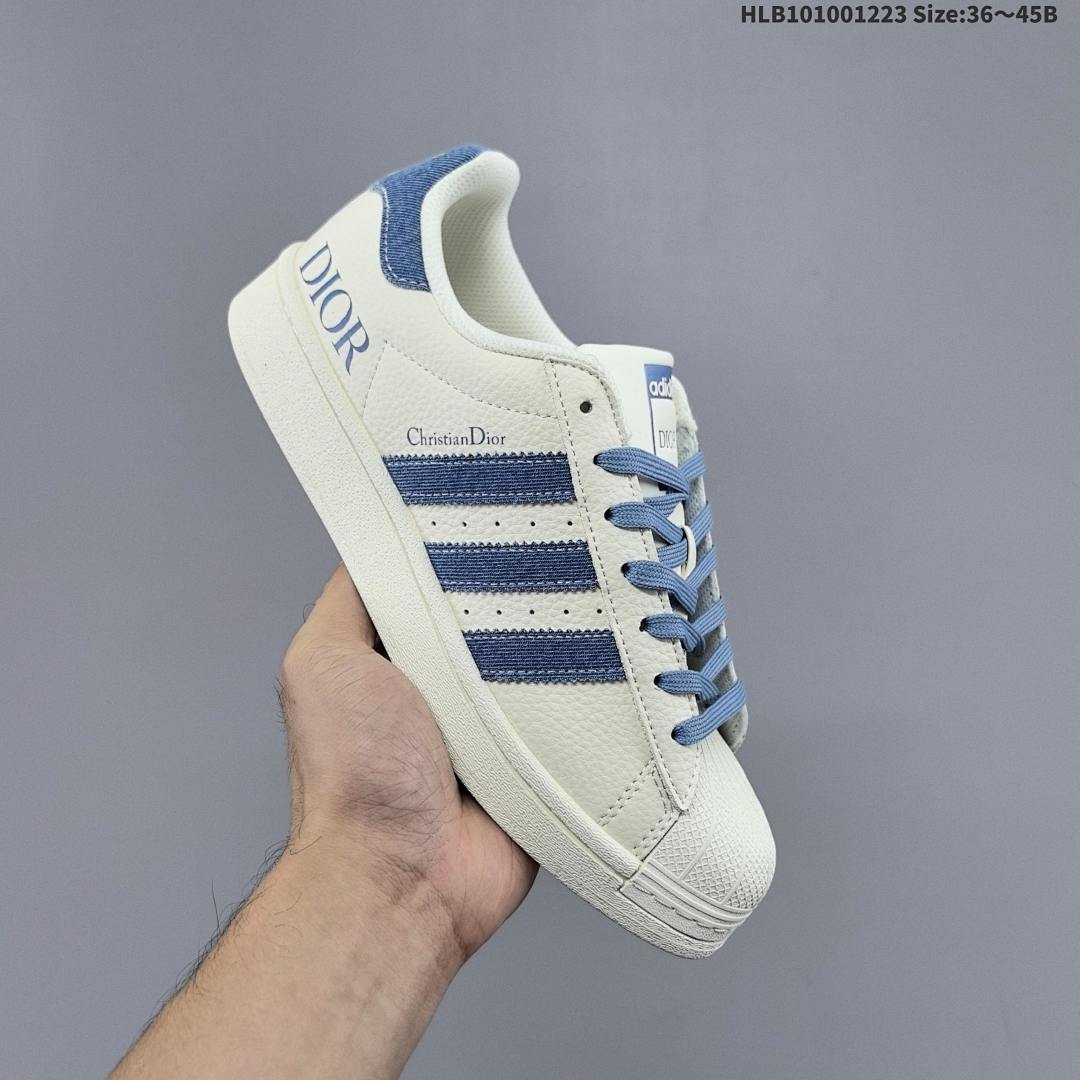 Adidas Originals Superstar ’DIY’ - foto 8