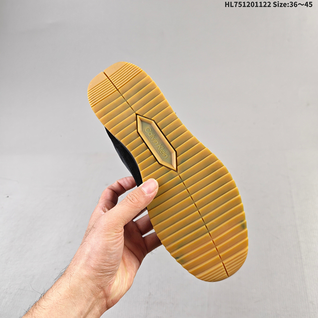 calvin klein CK Jeans HL751201122 Size 45 - foto 5