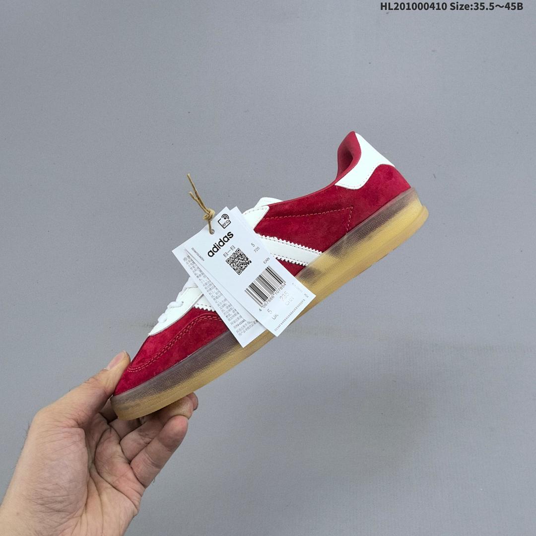 Adidas Originals Gazelle INdoor .5 - foto 4