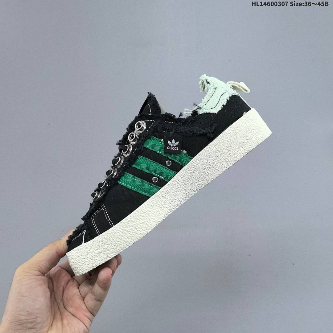 Song For The Mut x Adidas Originals Campus Sftm 3 - foto 6