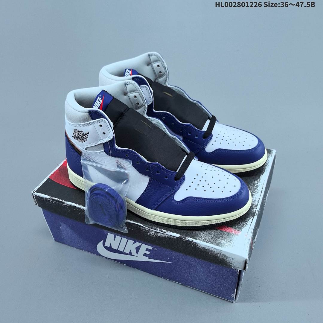 Air Jordan 1 Retro High OG AJ1 1 aj1 1