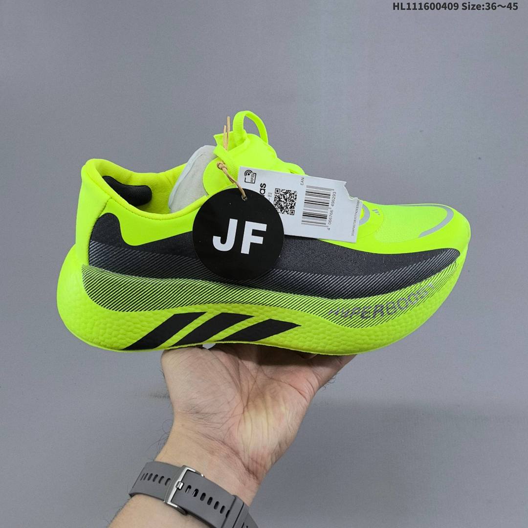Adidas Hyperboost EDGE Boost ID Size 45 - foto 2