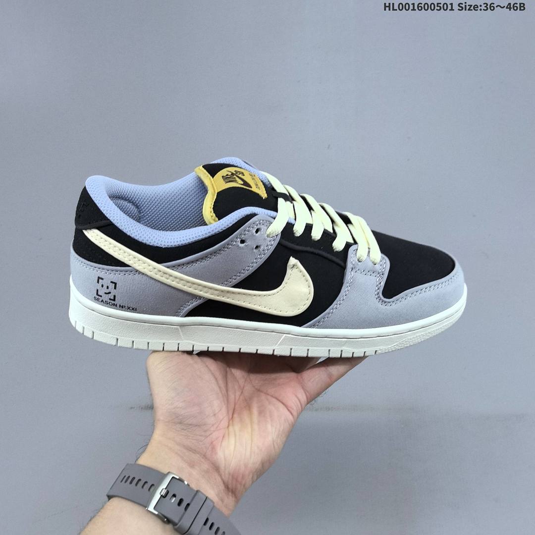 Nike Dunk SB Low SB 4.0 Nike Dunk SB Low - foto 2