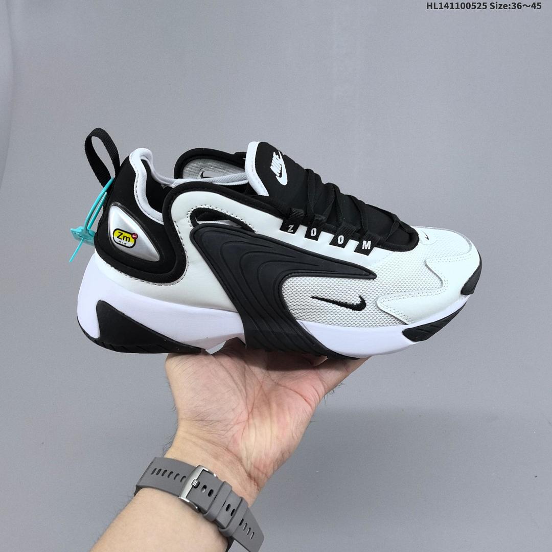 Nike Zoom 2K - foto 2