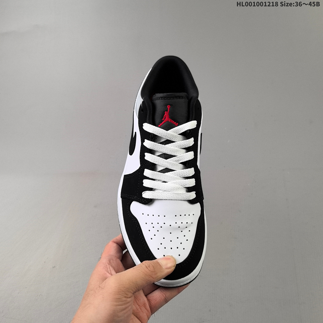 Air Jordan 1 Low AJ1 1 aj1 1 - foto 7