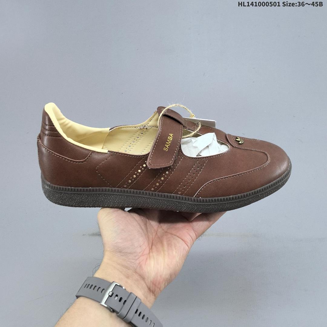 Adidas Samba Jane - foto 3