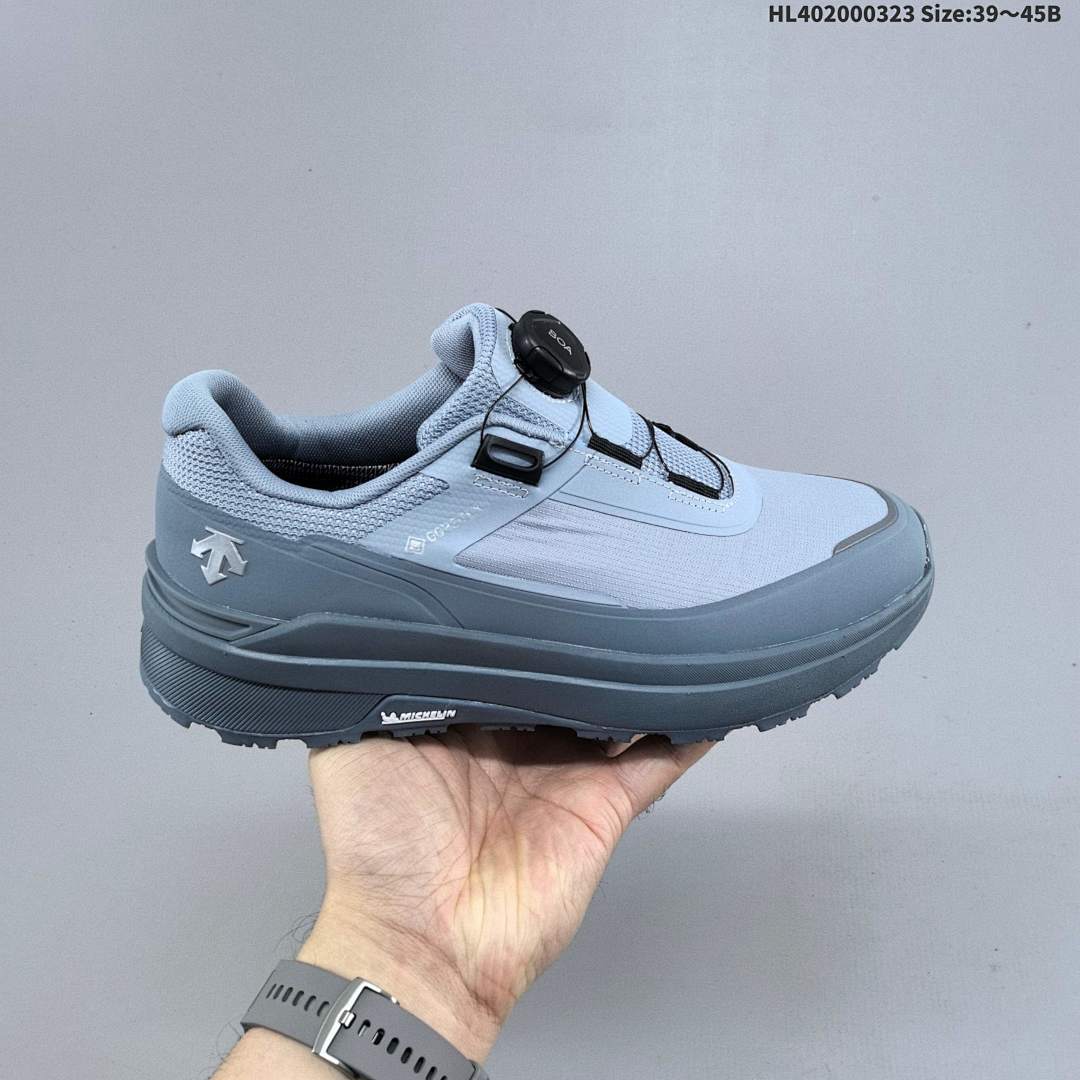 DESCENTE DUALIS PRIME WIRE 2.0 GORE-TEX - foto 2