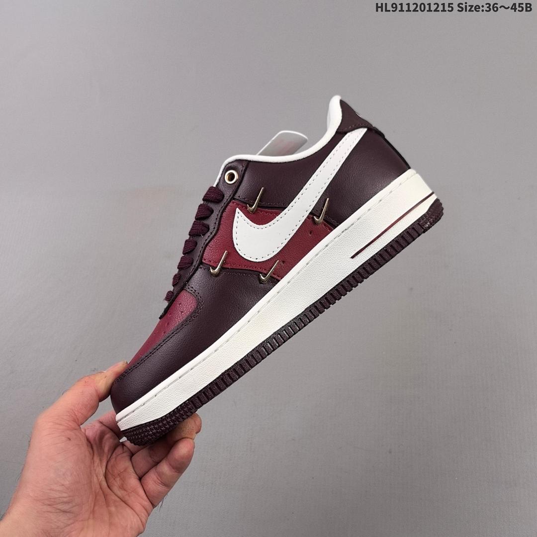 Nike Air Force 1’07 Force 1 - foto 4