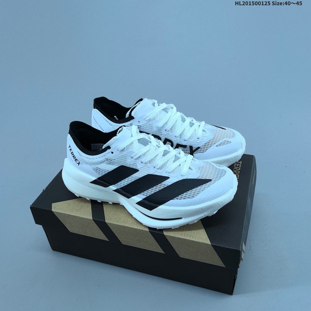 Adidas TERREXAGRAVICSPEEDULT 2 lD Size - foto 2