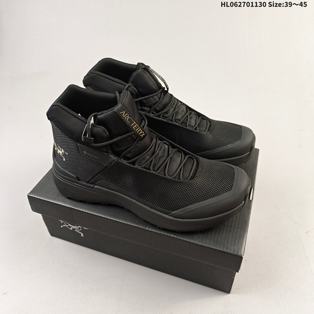Arcteryx Kopec Mid GTX aeriosflgtx