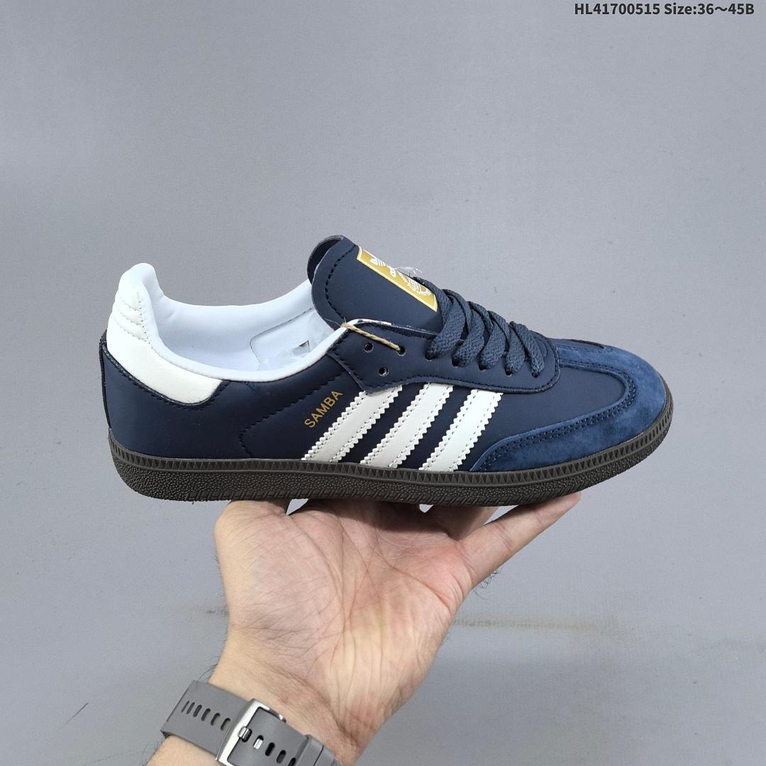 Adidas Originals Samba 4 - foto 2