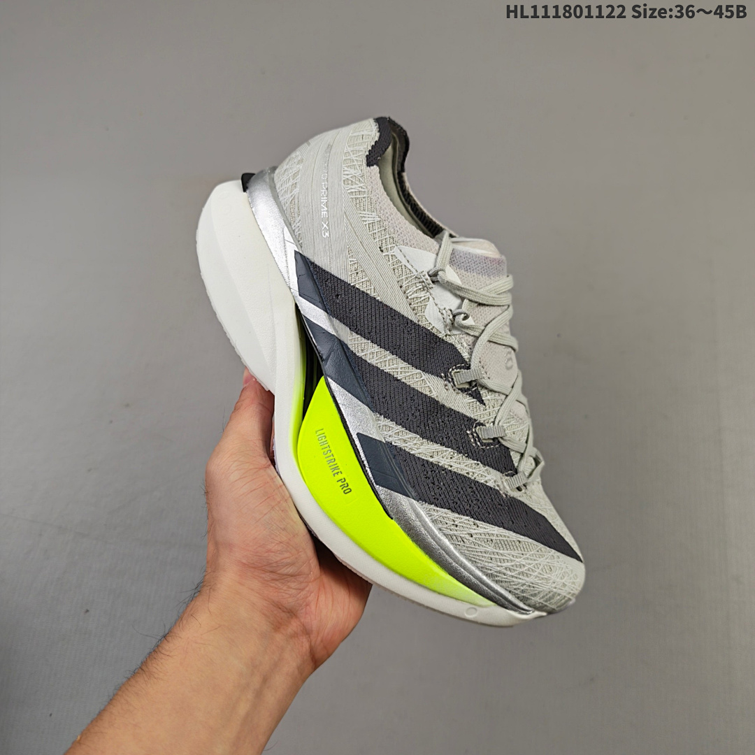 Adidas Adizero Prime X 3.0 Strung - foto 7