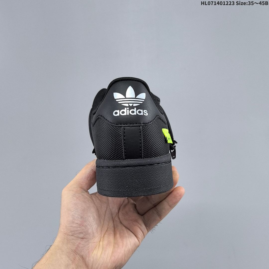 Adidas Originals Superstar Gore-Tex .5 3 - foto 5