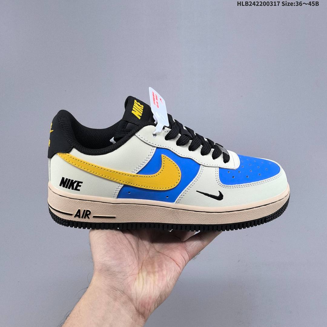 NIKE AIR FORCE 1‘07 LV8 -577 - foto 2