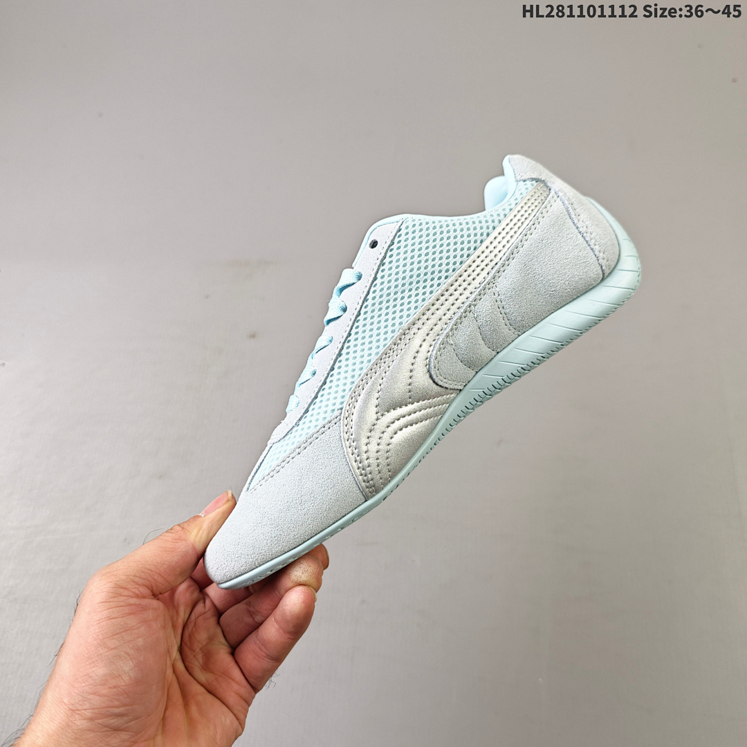 PUMA Speedcat OG PUMA Speedcat OG 403902 04HL - foto 8