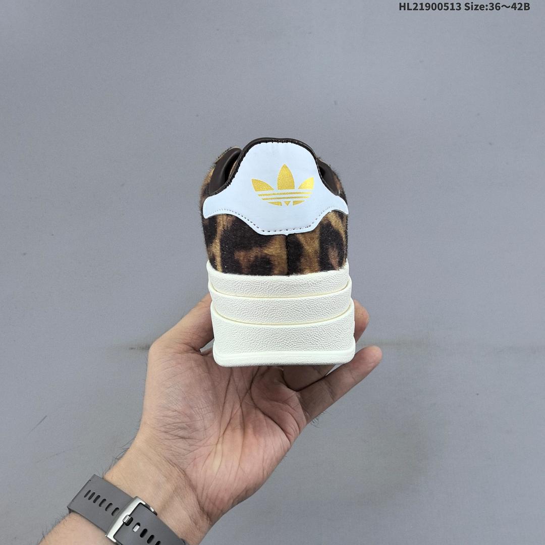 Adidas 2026 GAZELLE BOLD GAZELLE - foto 6