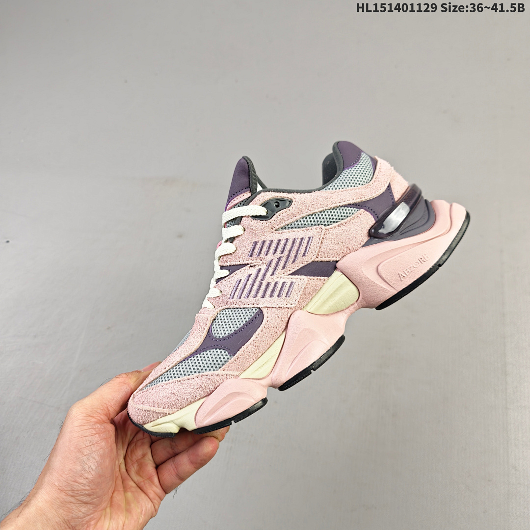 New Balance 9060 ABZORB - foto 4