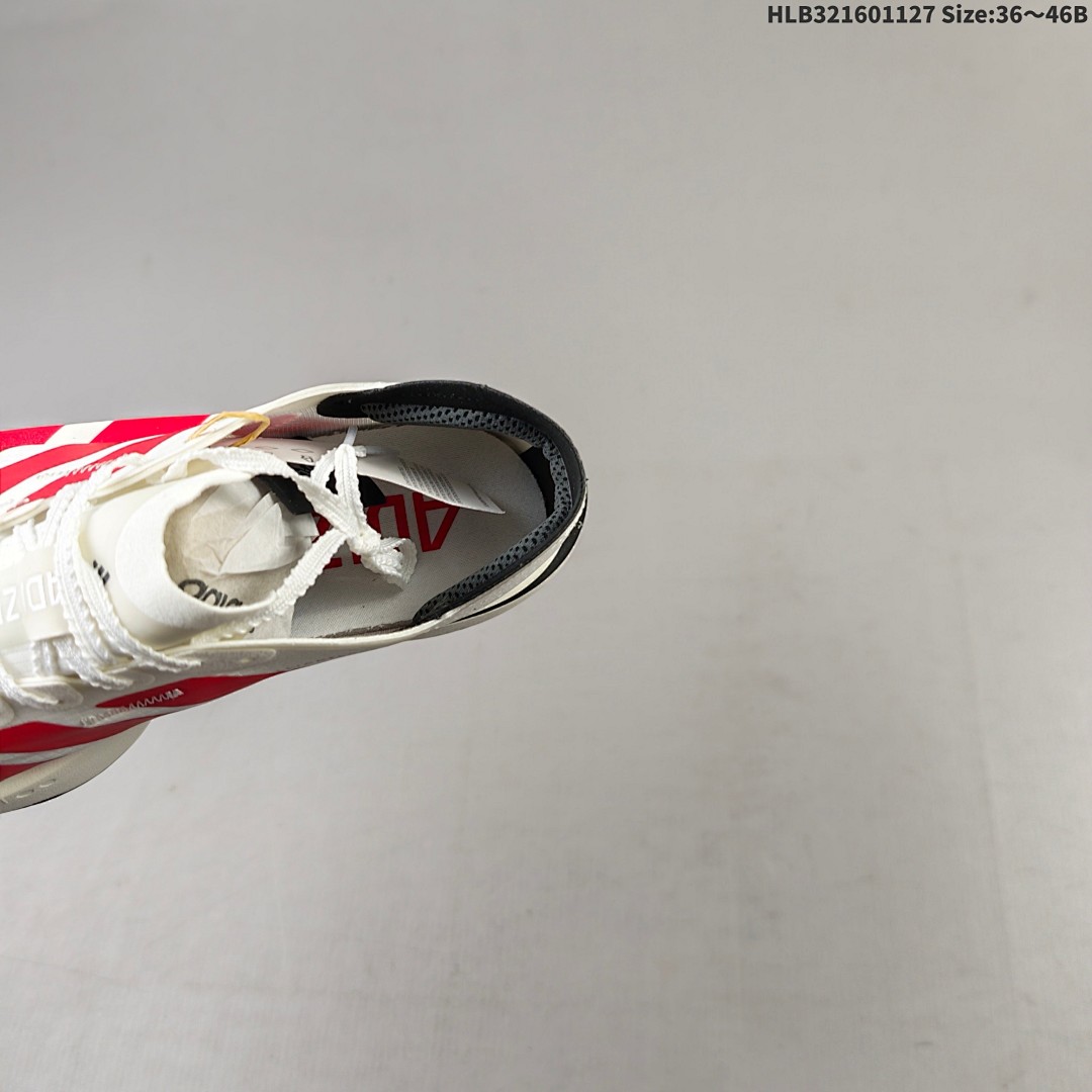Adidas Adizero Adios 5 M Flywire Zoom - foto 2