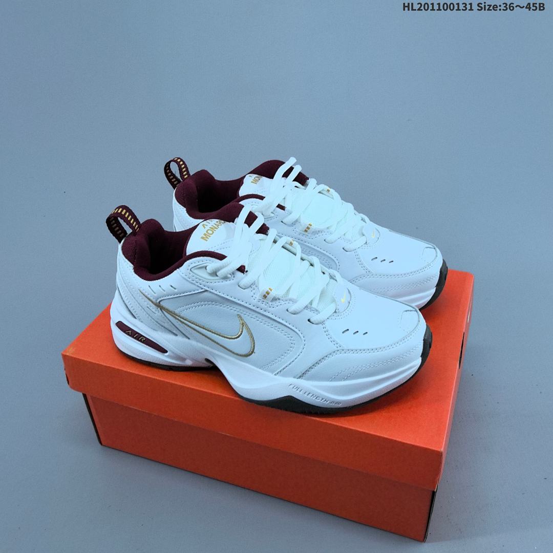 Nike Air Monarch IV 4 - foto 2