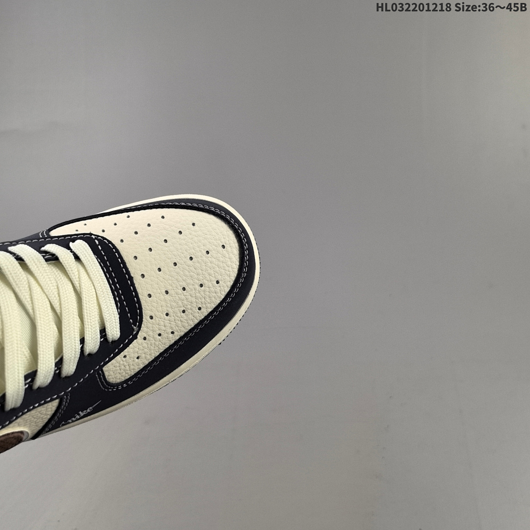NIKE AIR FORCE 1‘07 LV8 -105 - foto 3