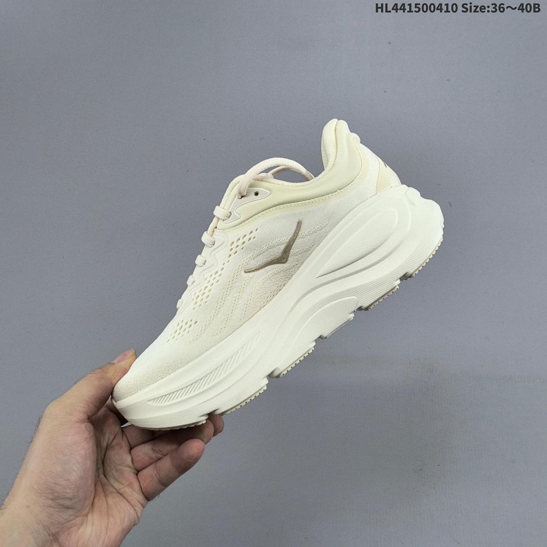 HOKA W BONDI 9 HOKA ONE ONE ONE ONE “ ” - foto 7