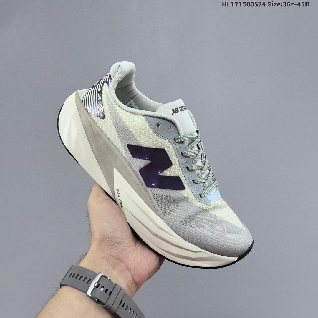 New Balance FuelCell NB - foto 3