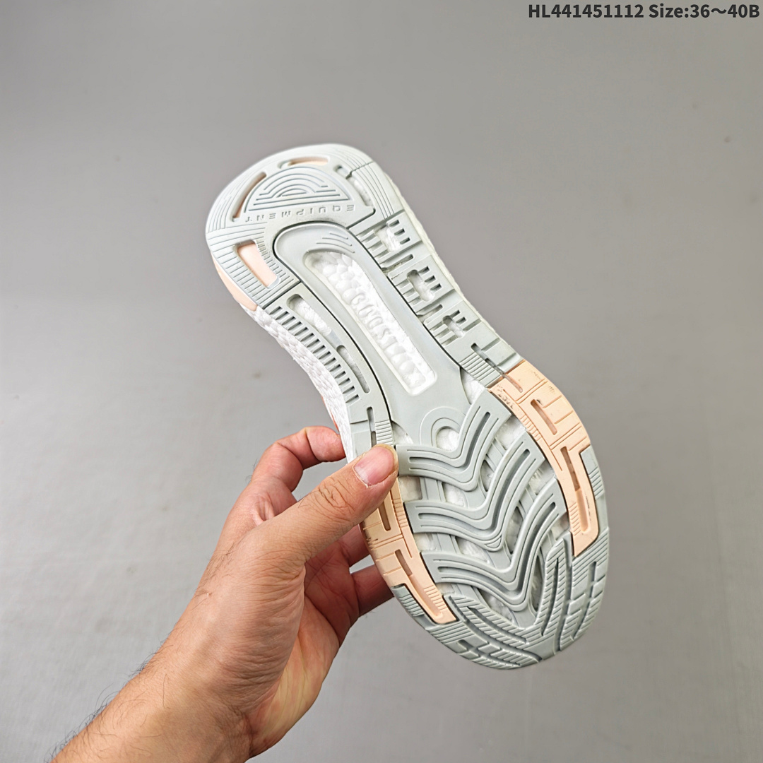 Adidas EQUIPMENT+ boost Adidas equipment EQT ADIDAS - foto 5
