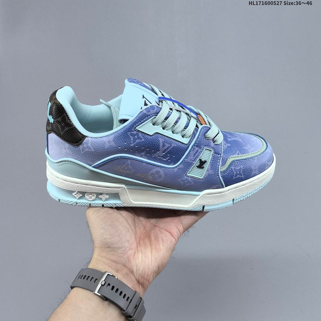 Louis Vuitton LV 3D L - foto 4