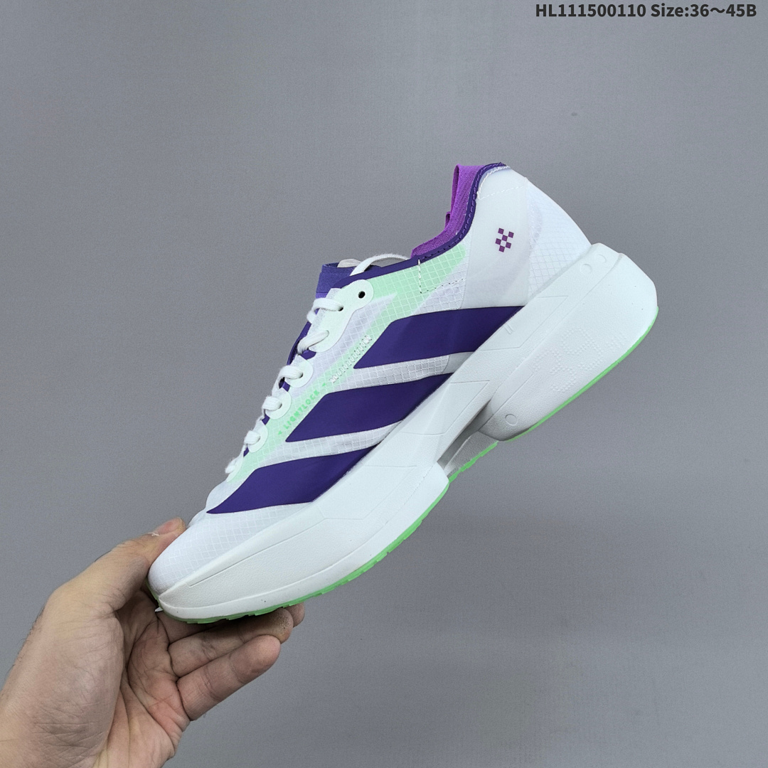 Adidas Adizero Adios Pro 4M Flywire Zoom - foto 7