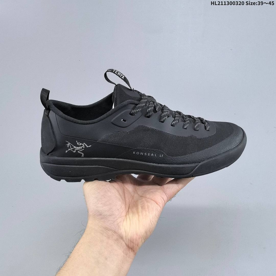 Arcteryx Konseal LT KONSEAL - foto 19