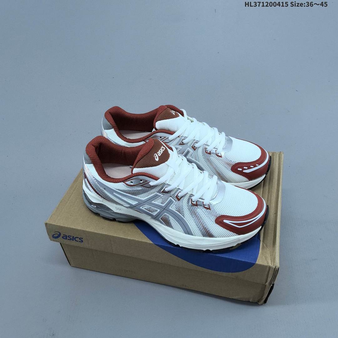 Asics Gel-Flux CN 3D GEL FLYTEFOAM BLAST - foto 4