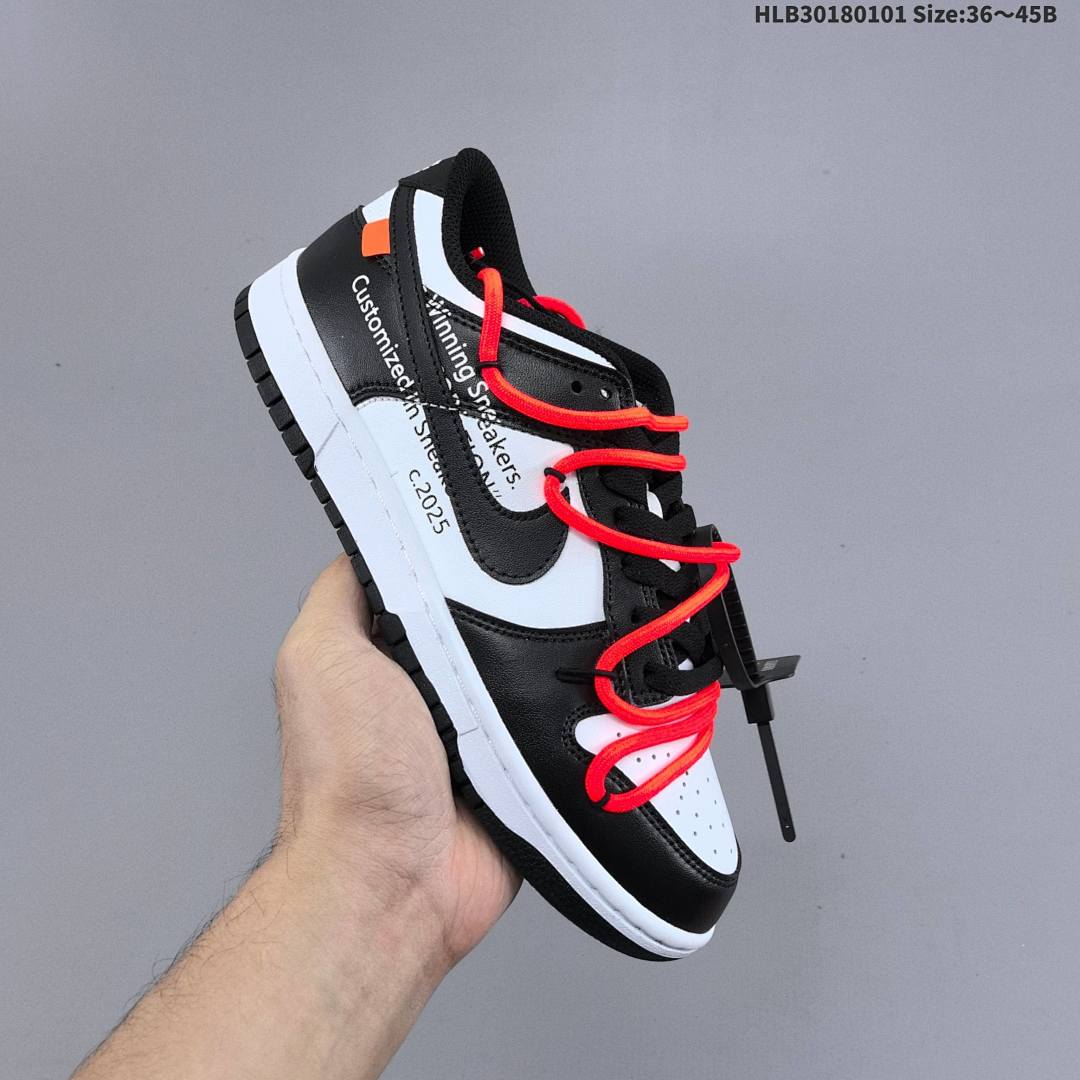 Nike SB Dunk Low Pro ZoomAir - foto 8