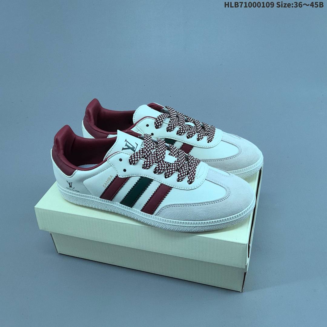 adidas SAMBA OG GJ75803 36 36.5