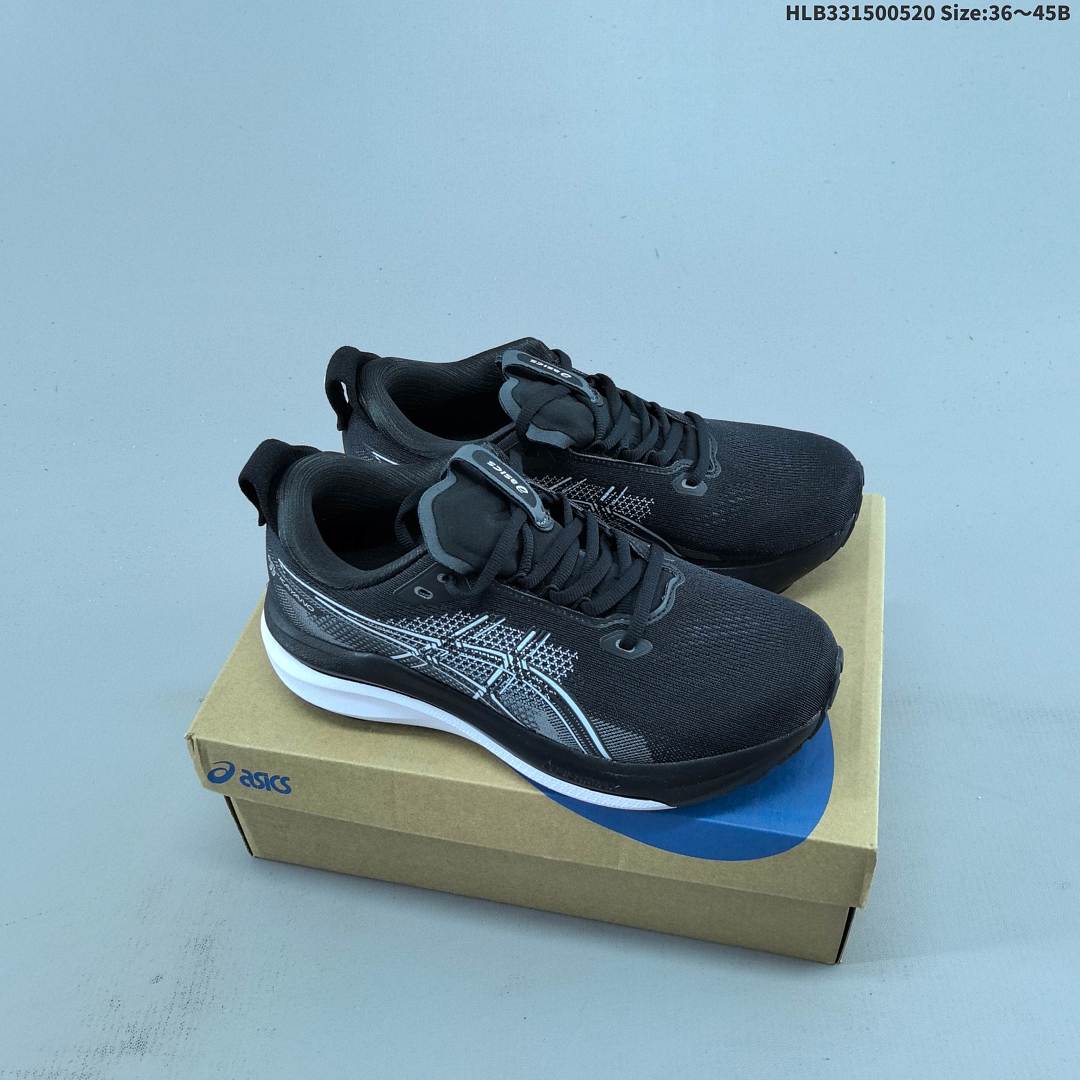 Asics Gel-Kayano 33 GEL F