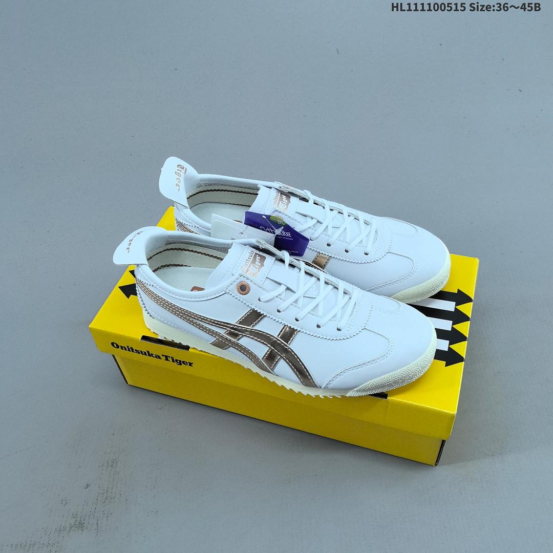 Asics/ MEXICO 66 SD - /Onitsuka Tiger Mexico 66®