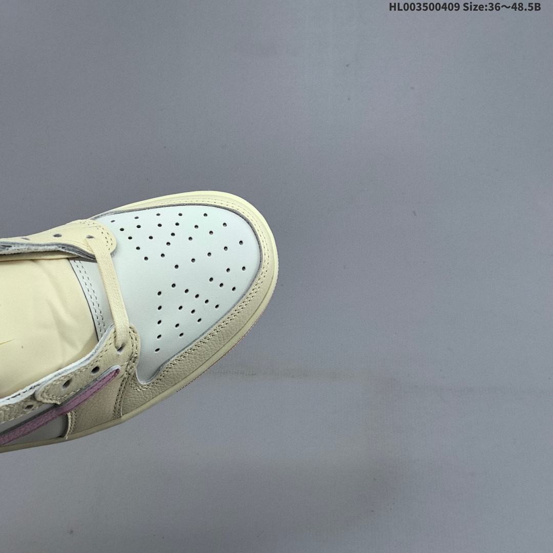 ❗️ Travis Scott x Air Jordan 1 Low AJ1 1 aj1 1 - foto 8