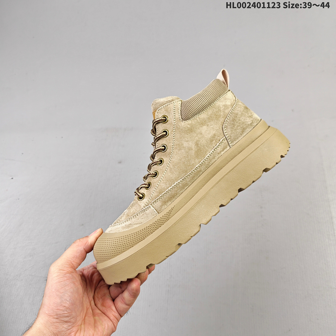 UGG UGG 2025ss Classic Ultra Mode - foto 8