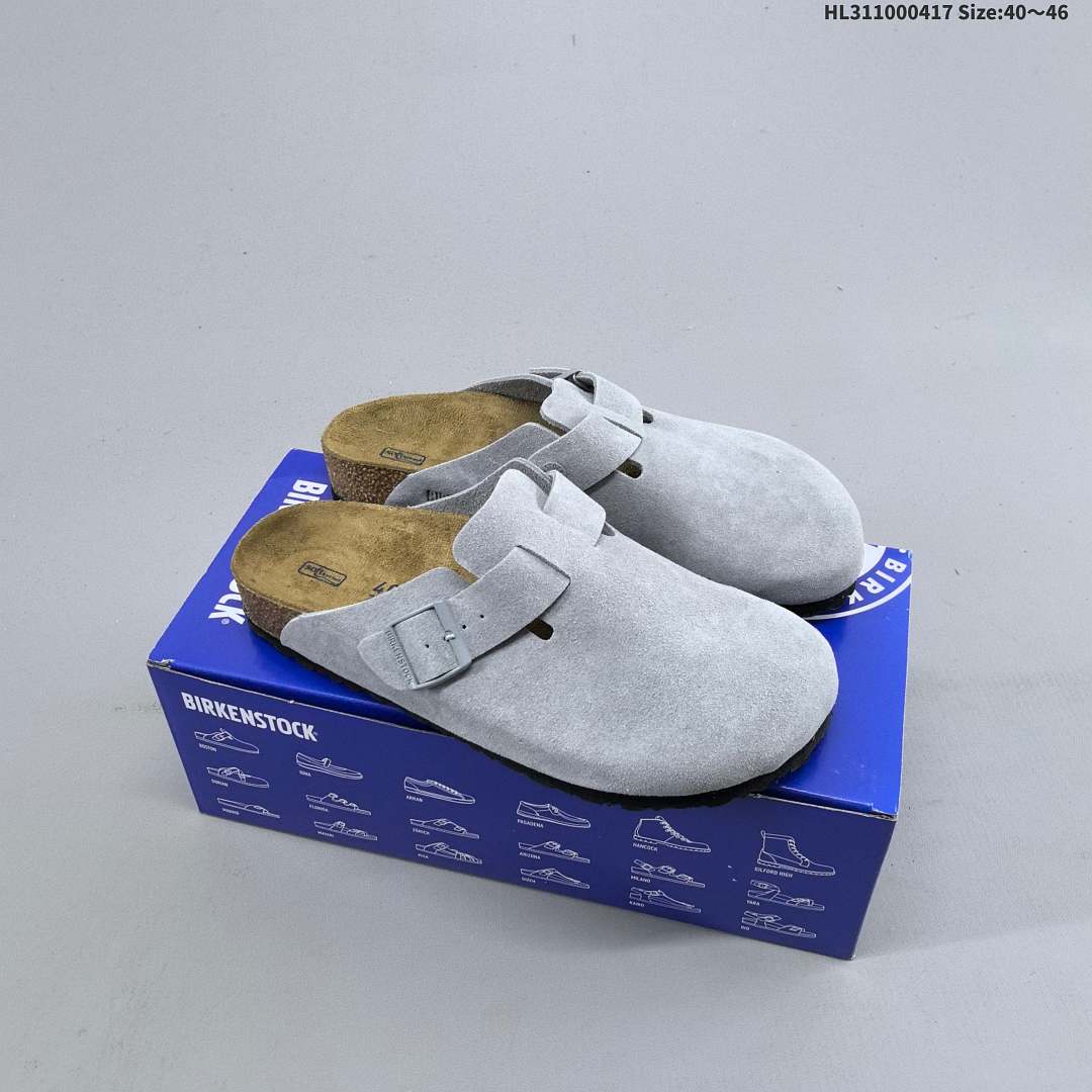 Birkenstock Birkenstock Bi - foto 9