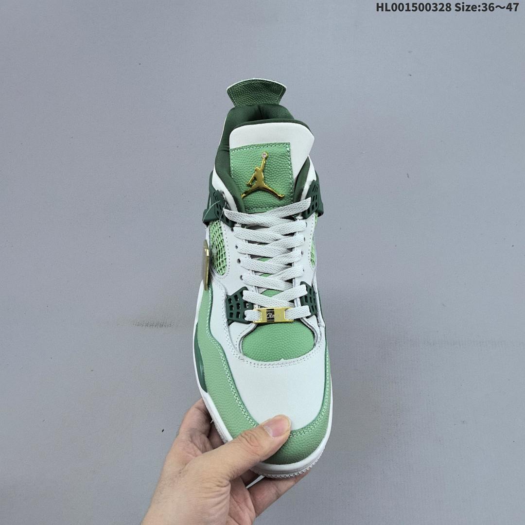 A Air Jordan 4 Retro "First Class" AJ4 4 aj4 4 4 - foto 5