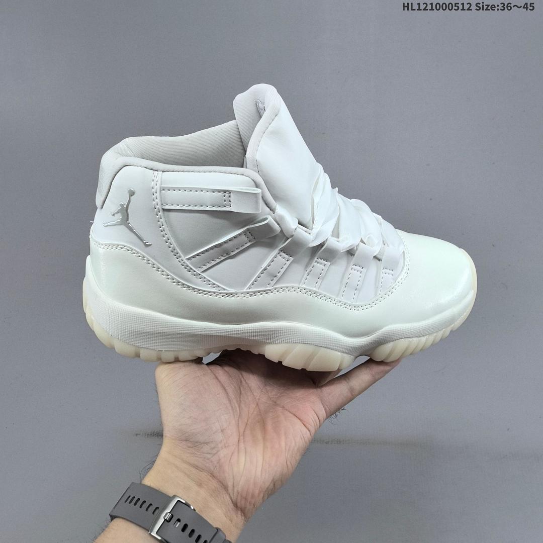 Air Jordan 11 Retro "Sail AJ11 11 aj11 11 - foto 2