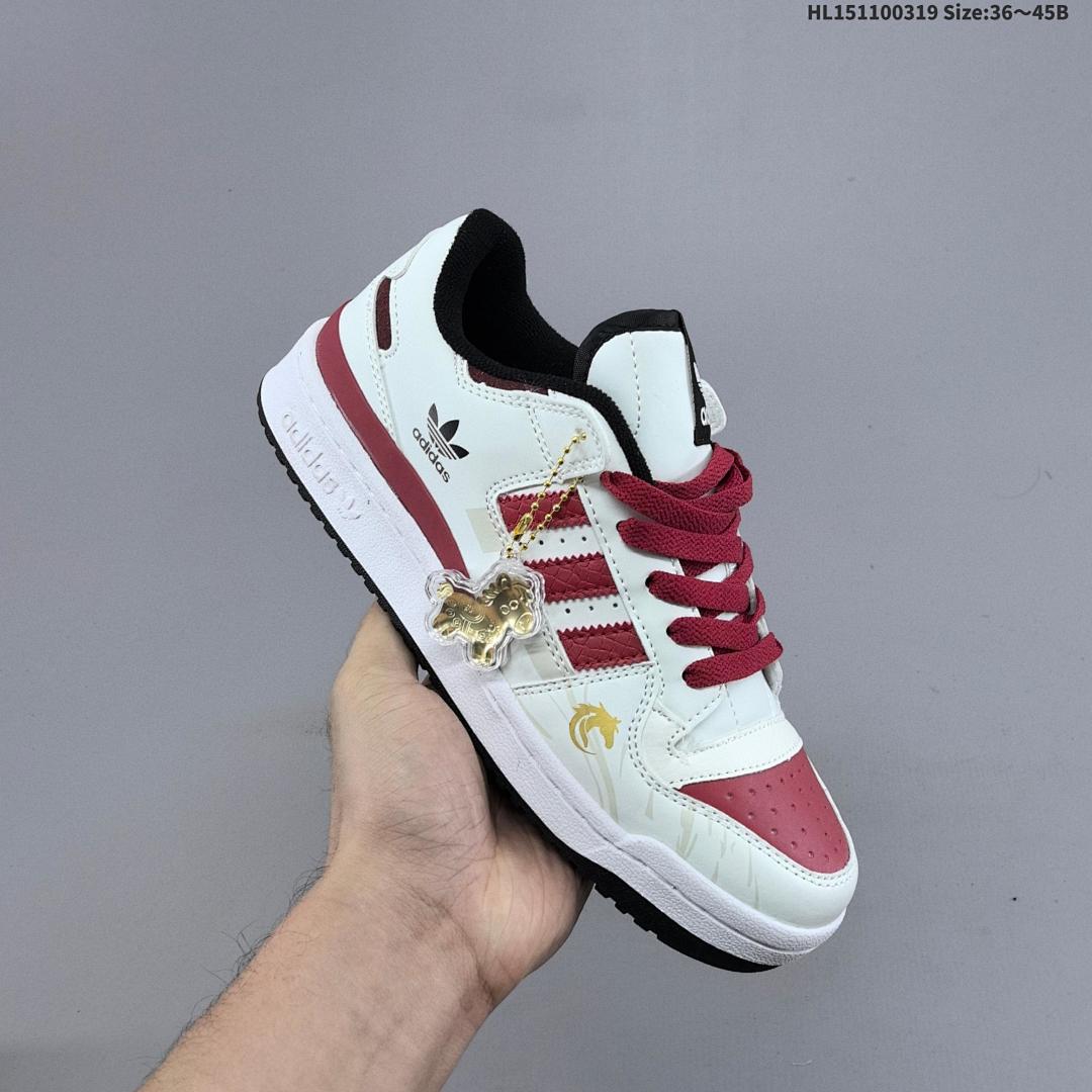 adidas Originals Forum Forum Low 1984 adidas Originals Forum High - foto 2