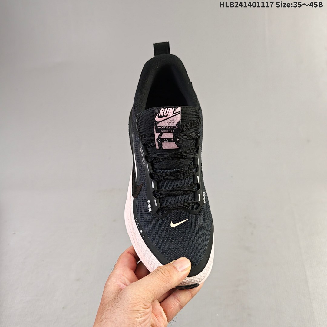 Nike VOMERO 18 GTX ReactX Air Zoom - foto 7