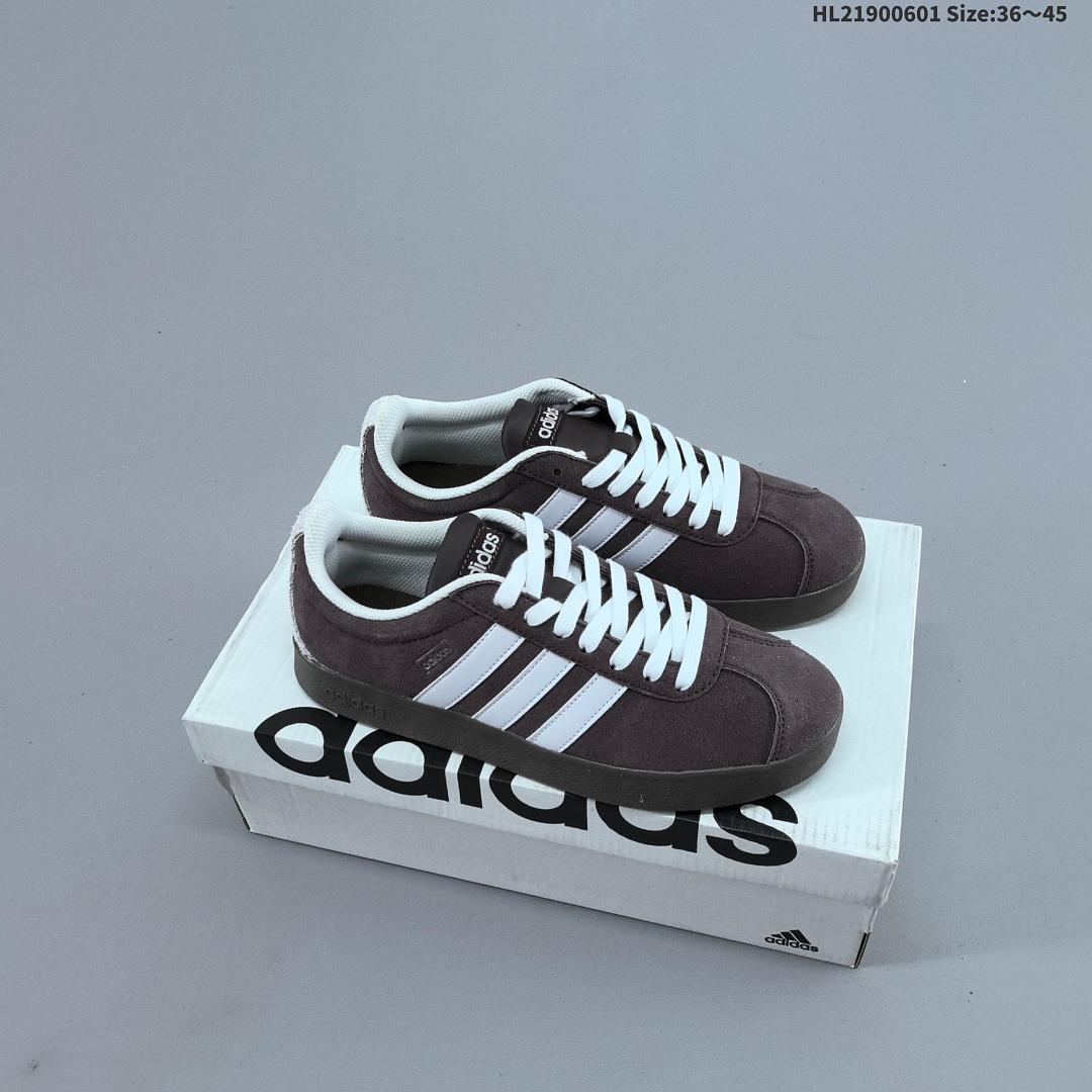 Adidas VL COURT CLASSIC T KK4650 HL21900601 - foto 17