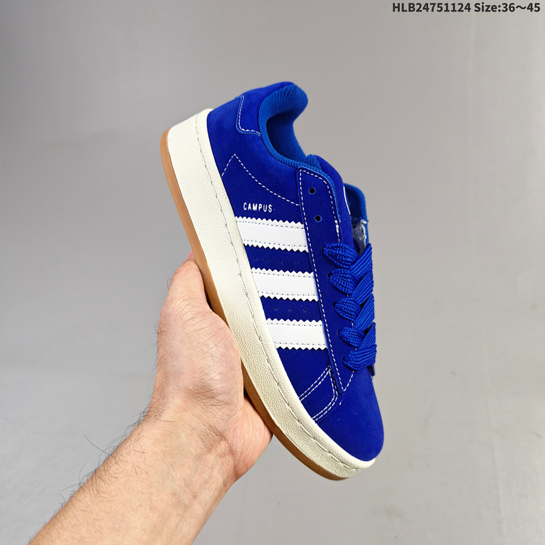 Adidas Originals Campus 00s ID Size 45 - foto 2