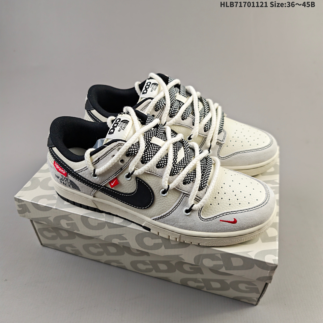 NIKE DUNK SB LOW off white Dunk SB Dunk Dunk D - foto 2