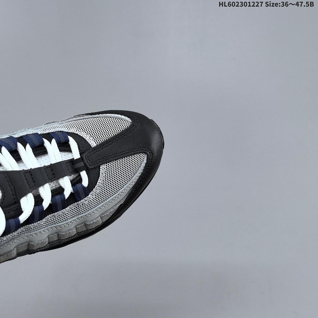 NIKE AIR MAX 95 SP - foto 3