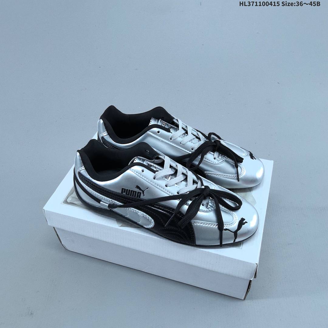 Rose x PUMA Speedcat - foto 2