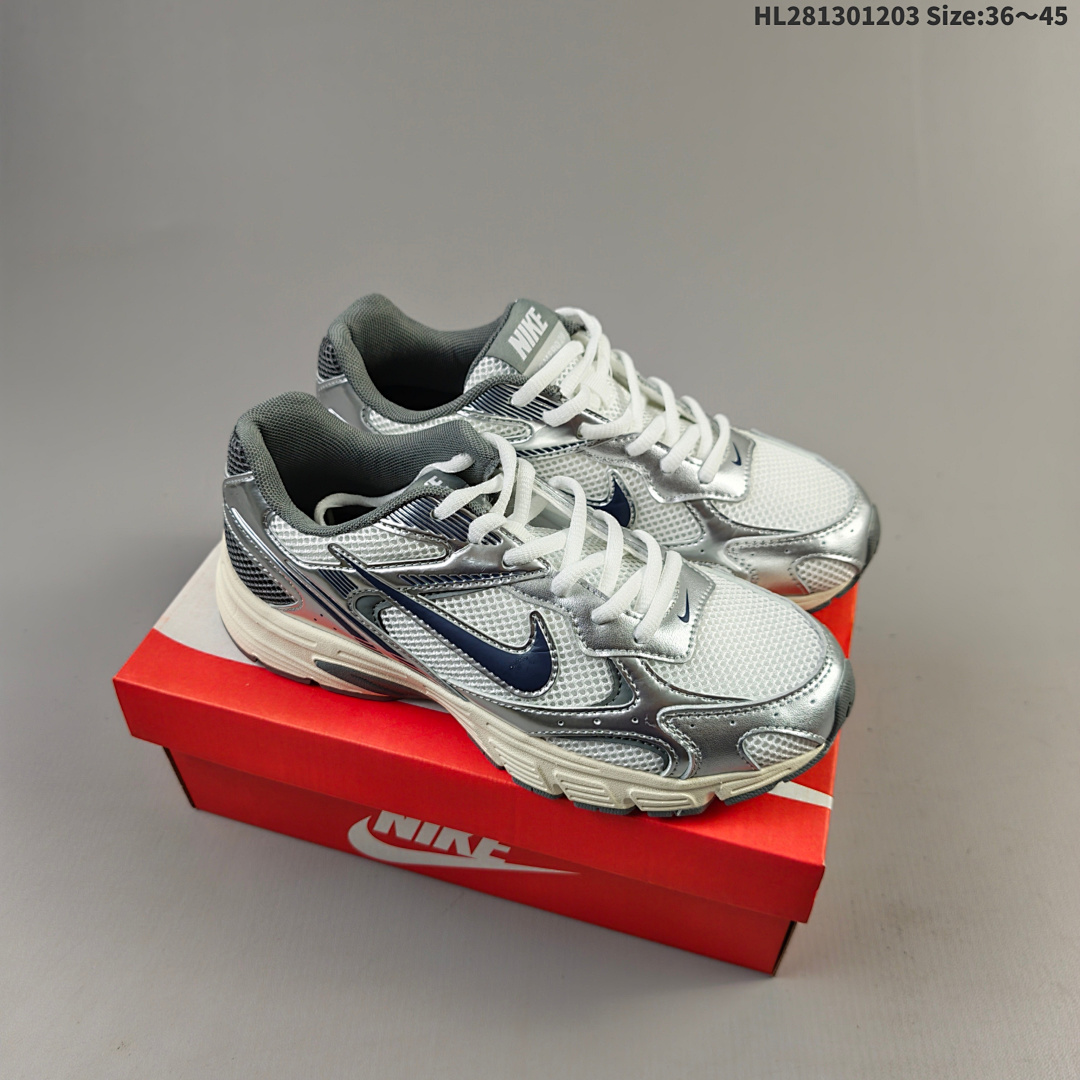 Nike Zoom Vomero 20 -101 HL281301203 - foto 3