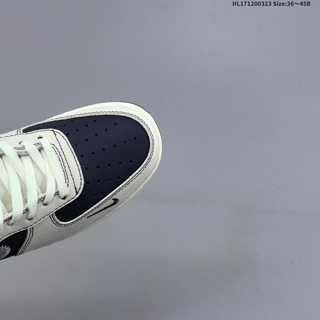 Nike Air Force 1 & x27;07 Low - foto 8